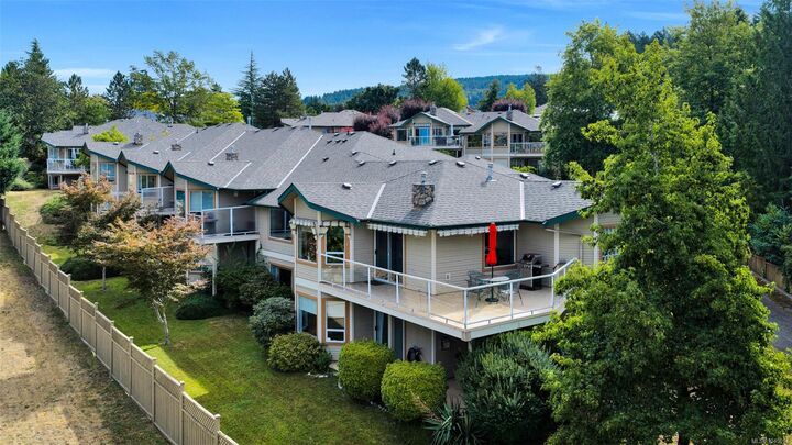 Property Photo: 6000 St. Ann's Dr #18 BC V9L 5T1
