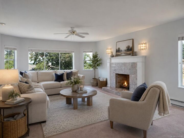 Property Photo: 1287 Carmichael Crt BC V8Z 7B9