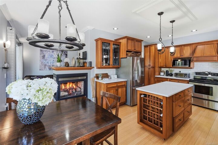 Property Photo:  3712 Cavendish Blvd  BC V9T 6P7 