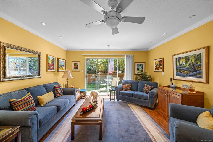 Property Photo: 450 Bay Ave #24 BC V9P 2K2