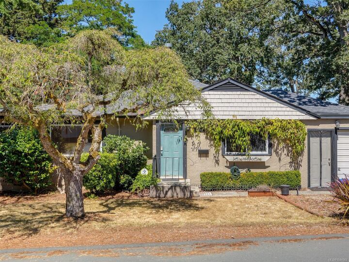 Property Photo:  1296 Downham Pl  BC V8P 2K4 