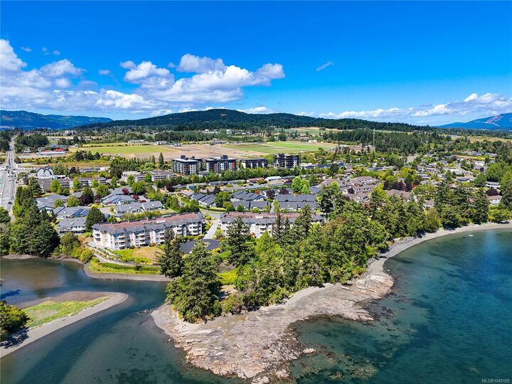 Property Photo:  2600 Ferguson Rd #2171  BC V8M 2C1 