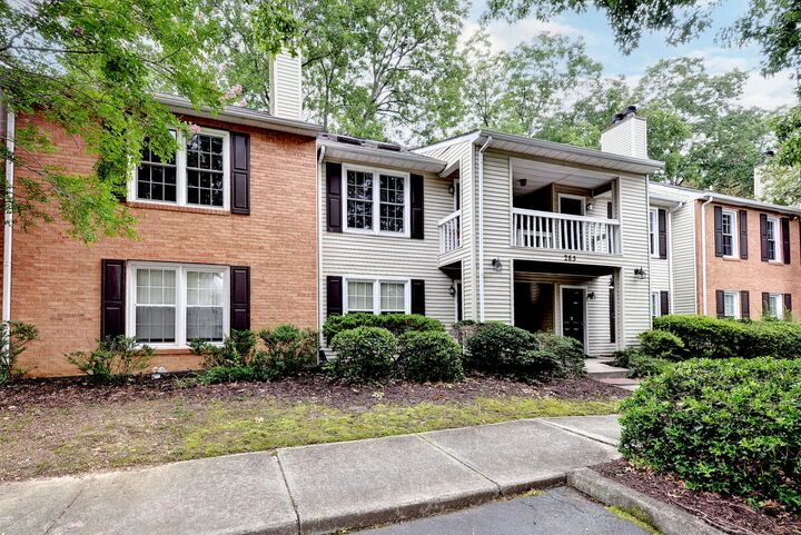 Property Photo:  283 Patriot Lane B  VA 23185 