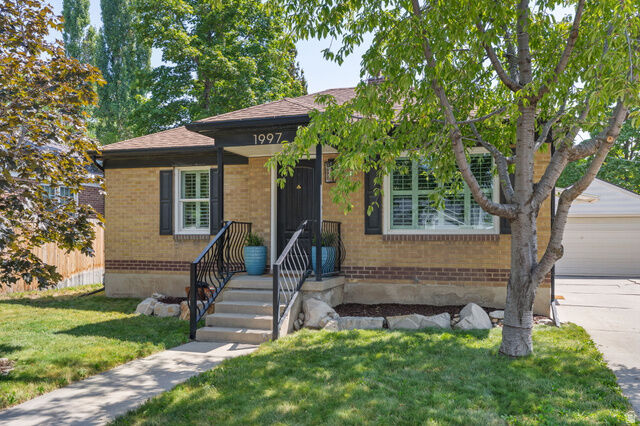 Property Photo:  1997 S Imperial St E  UT 84105 