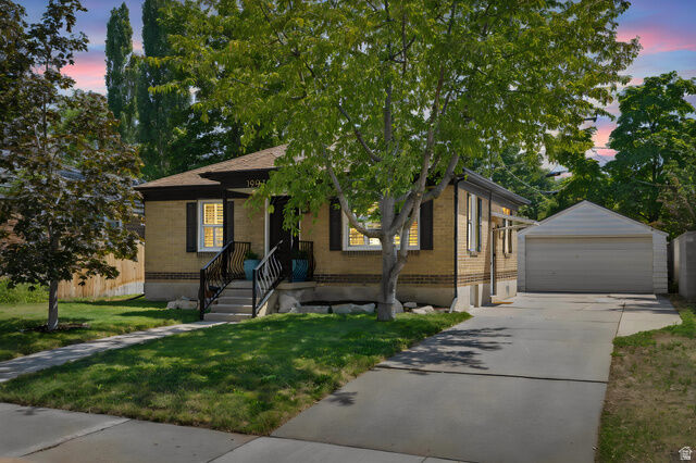 Property Photo:  1997 S Imperial St E  UT 84105 