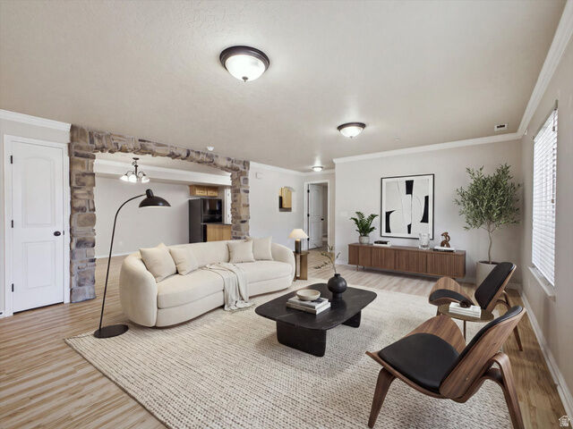 Property Photo: 943 W 580 S 96 UT 84062