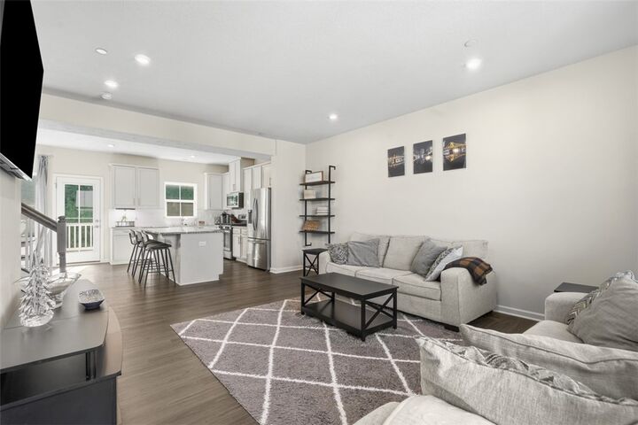 Property Photo:  458 Greenwood Dr  PA 15317 