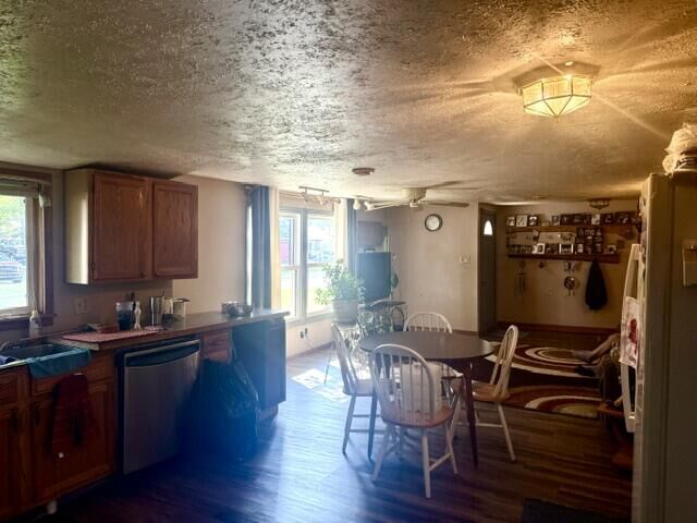 Property Photo: 103 Visnaw Street MI 48629