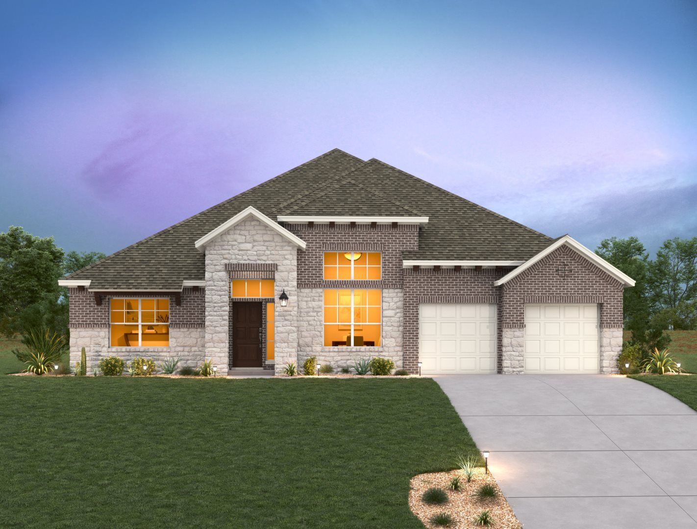 Property Photo:  17213 Chiquito Street  TX 78660 