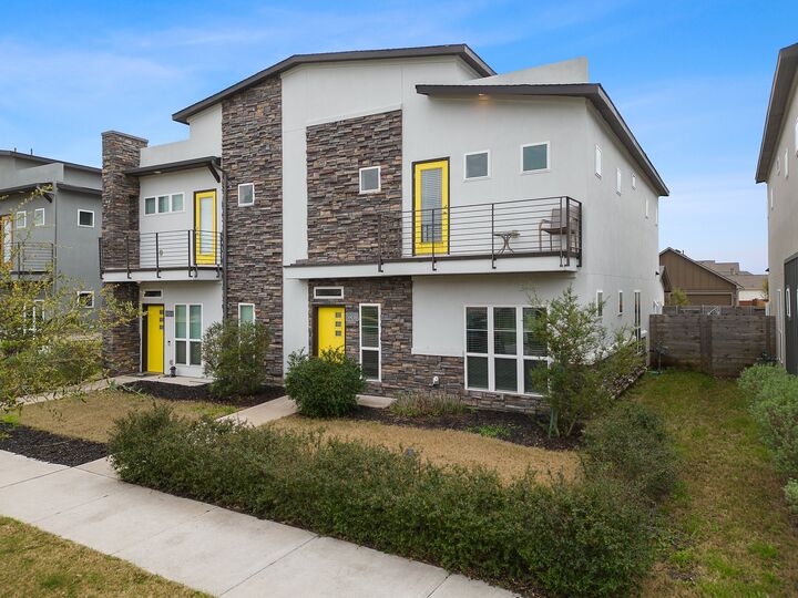 Property Photo:  5913 Charles Merle Drive B  TX 78747 