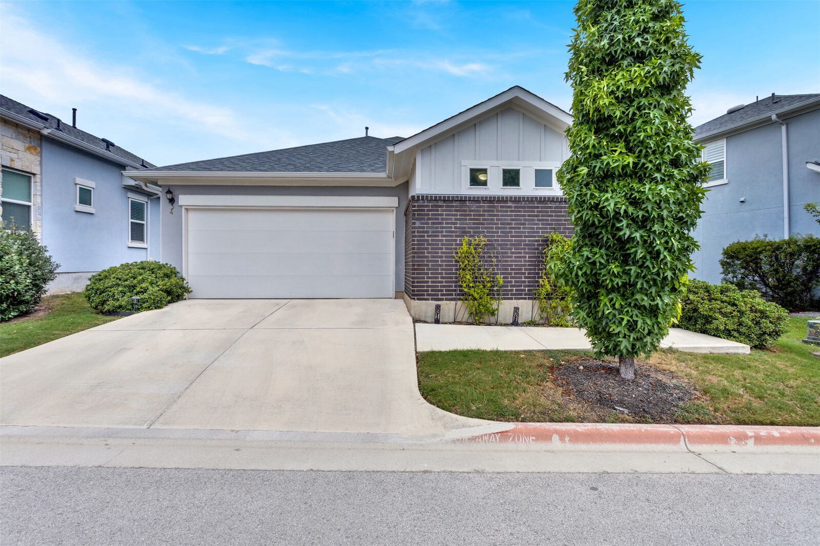 Property Photo:  13701 Ronald W Reagan Boulevard 34  TX 78613 