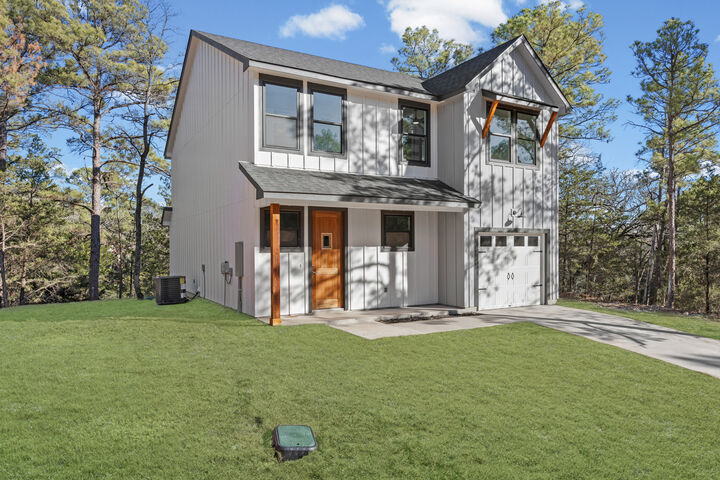 Property Photo:  159 Molokini Drive  TX 78602 