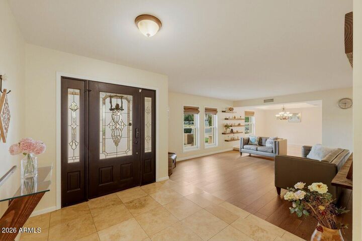Property Photo: 5912 E Emile Zola Avenue AZ 85254