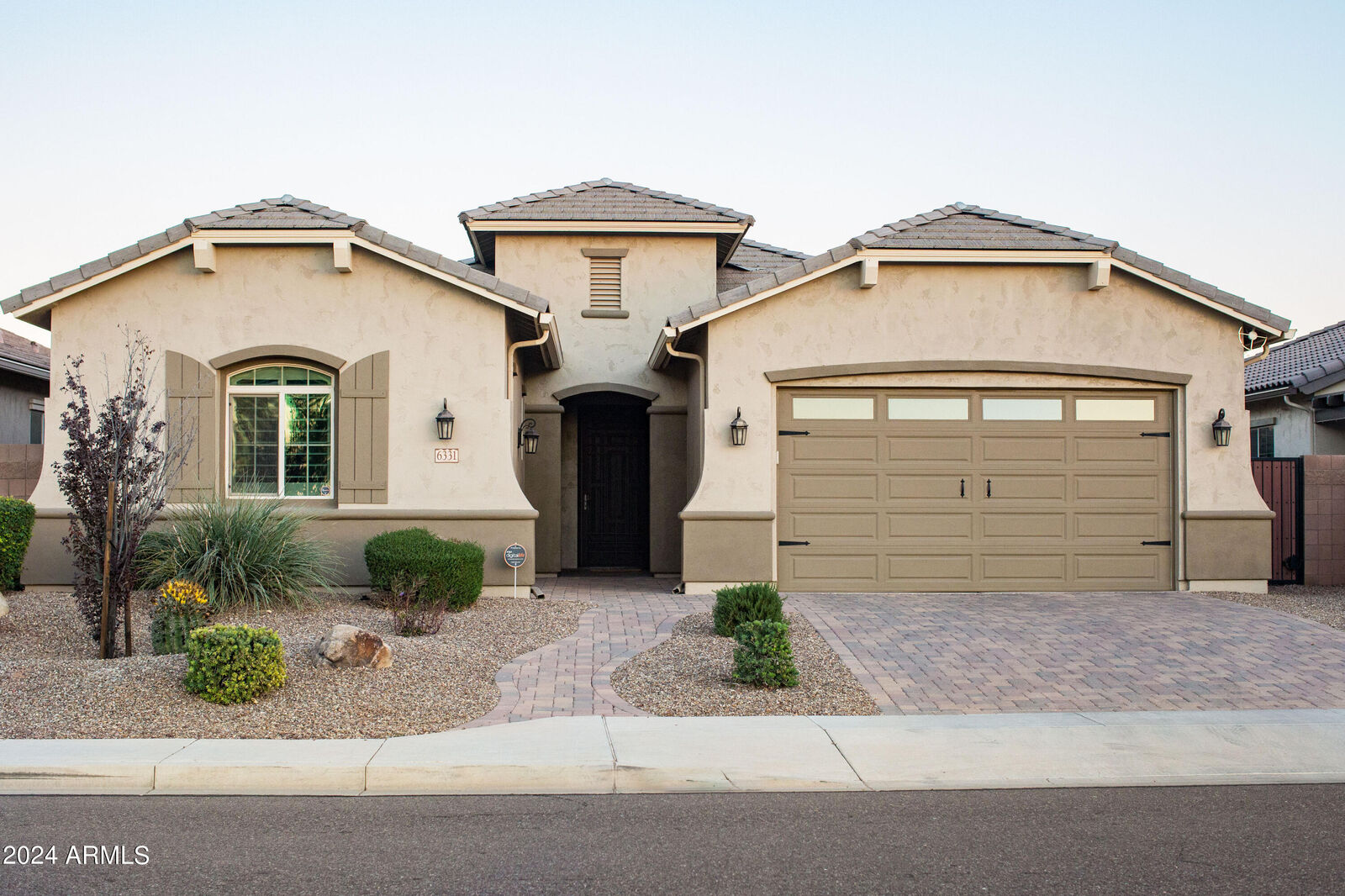 Property Photo: 6331 S Fresno Street AZ 85249