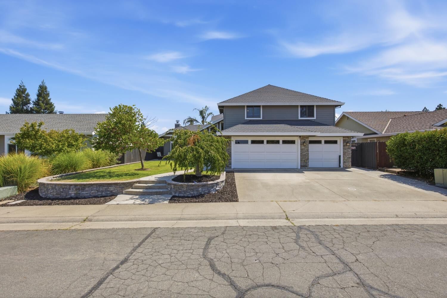 Property Photo: 1299 Miners Way CA 95661