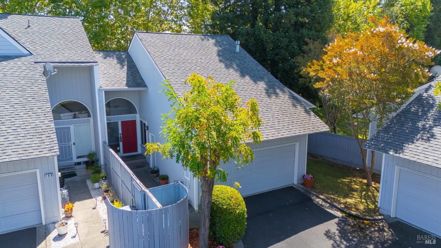 Property Photo: 2791 McBride Lane 187 CA 95403