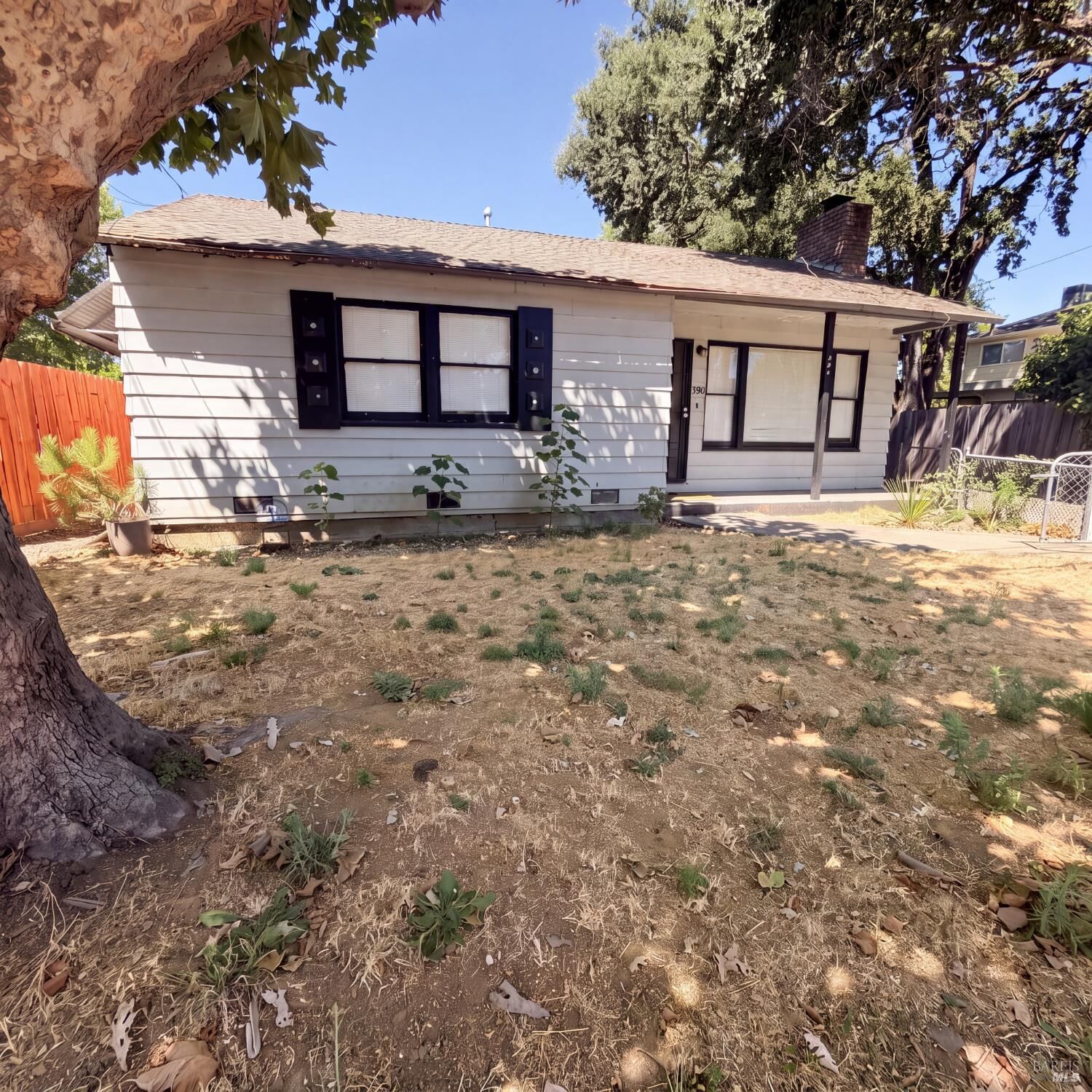 Property Photo:  390 S Orchard Avenue  CA 95482 