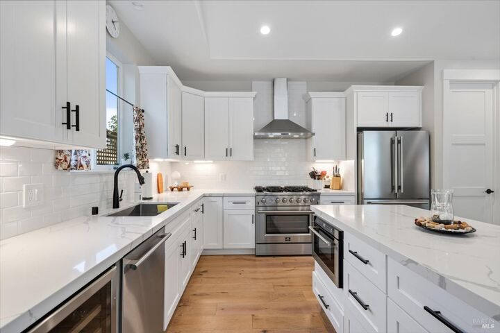 Property Photo:  363 Graciela Drive  CA 95492 