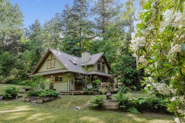 Property Photo: 2867 Lower Road BC V0N 2W6
