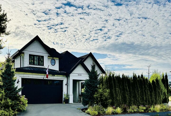Property Photo: 11031 Kingfisher Drive BC V7E 4P8
