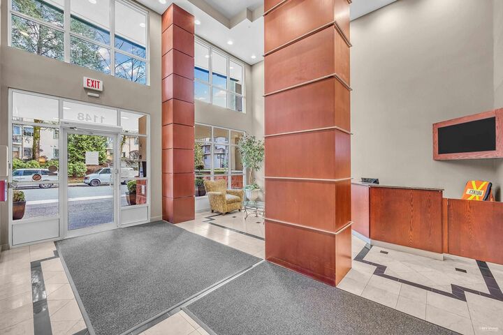 Property Photo: 1148 Heffley Crescent 1505 BC V3B 8A6