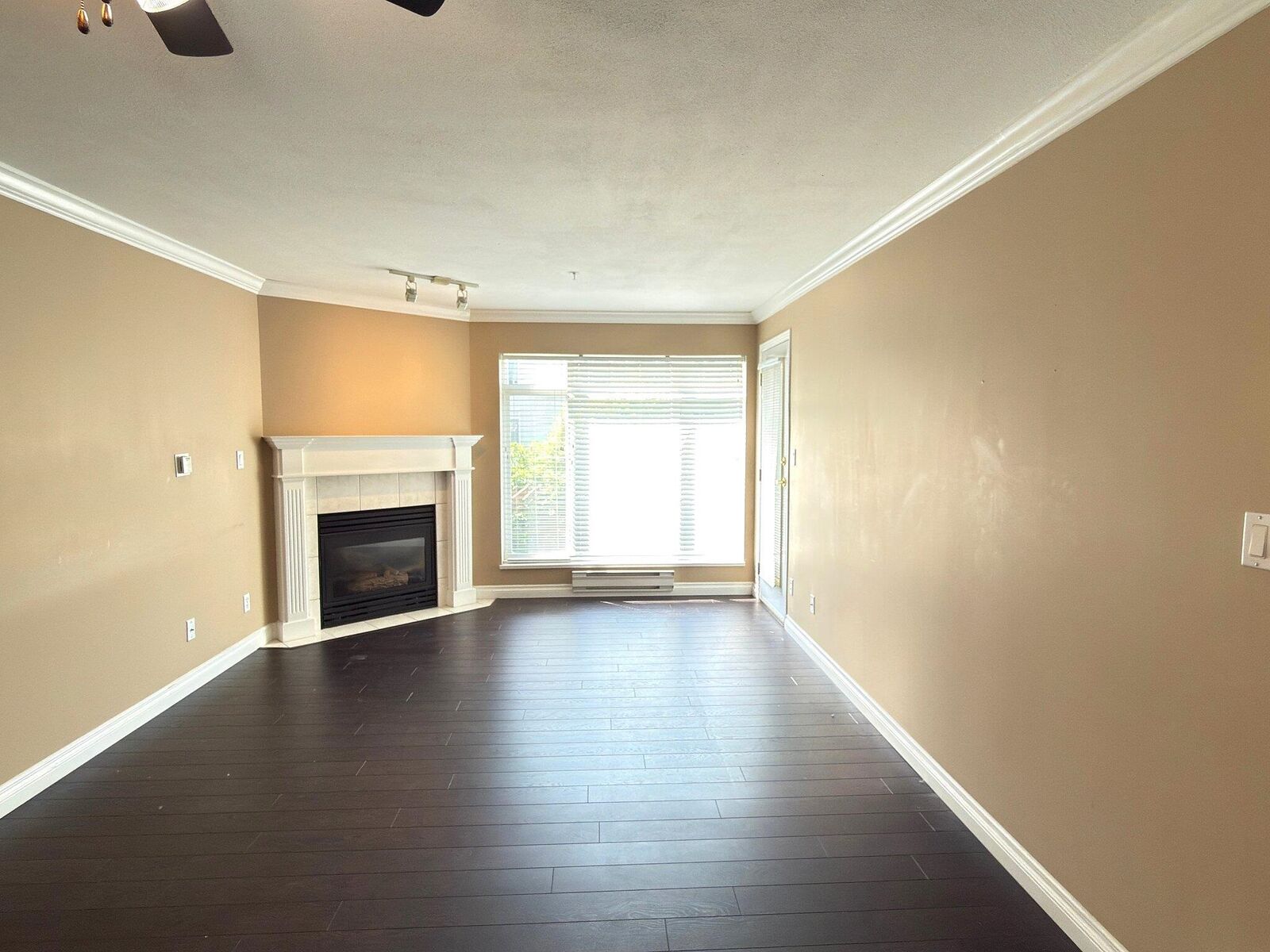 Property Photo: 32085 George Ferguson Way 211 BC V2T 2K7