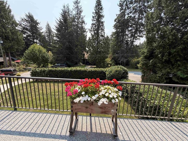 Property Photo: 6568 Pickleball Court BC V7Z 0N3