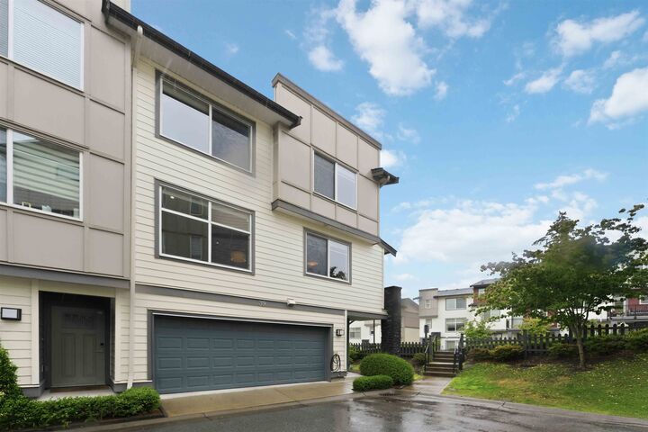 Property Photo: 15633 Mountain View Drive 39 BC V3Z 0W8
