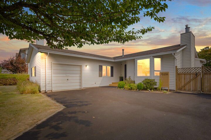 Property Photo: 10206 Crystal Drive BC V2P 6T8