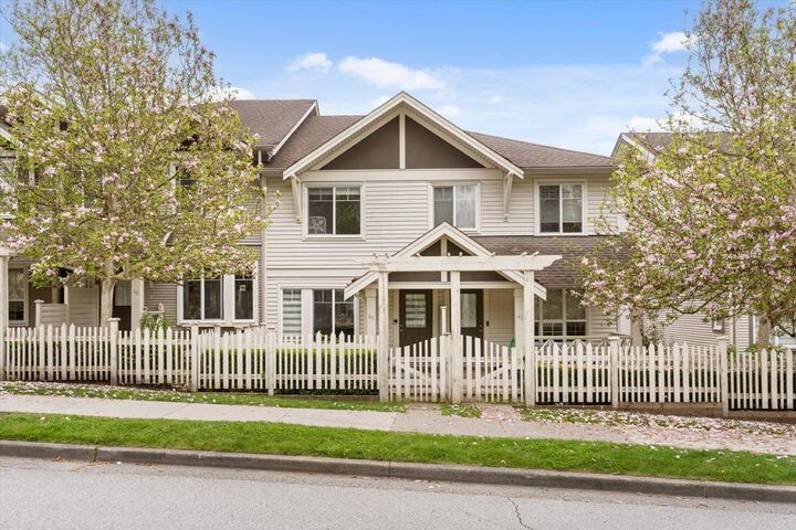 Property Photo: 4401 Blauson Boulevard 41 BC V3G 0A4