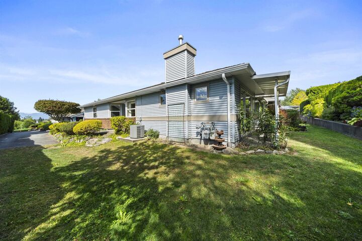 Property Photo:  8889 212 Street 1  BC V1M 2E8 