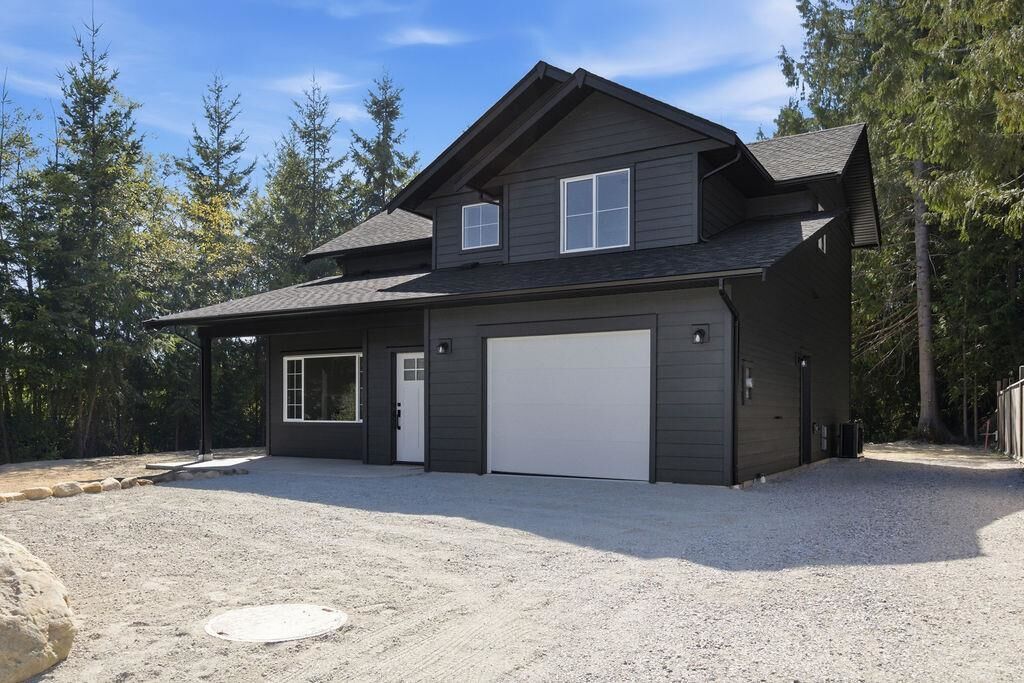 Property Photo:  503 Jordan Way  BC V0N 1V5 
