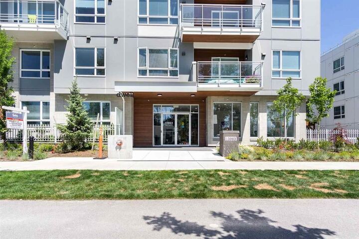 13963 105 Boulevard 111 — photo 1