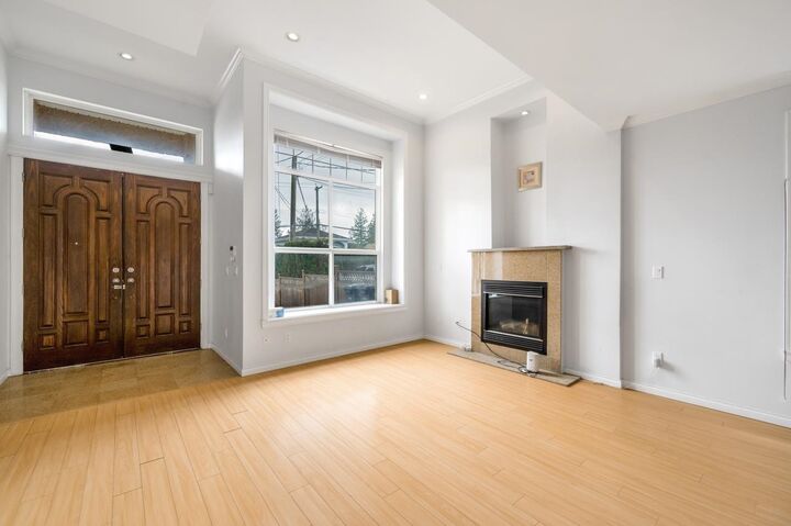 Property Photo: 5989 Rumble Street BC V5J 2C6