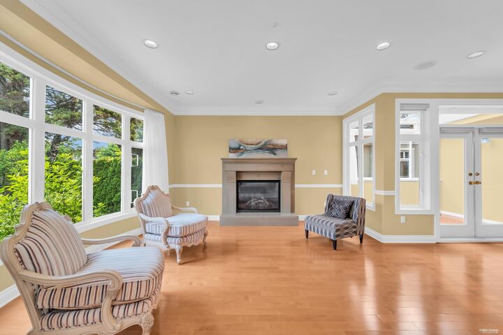 Property Photo: 2498 W 22nd Avenue BC V6L 1M2