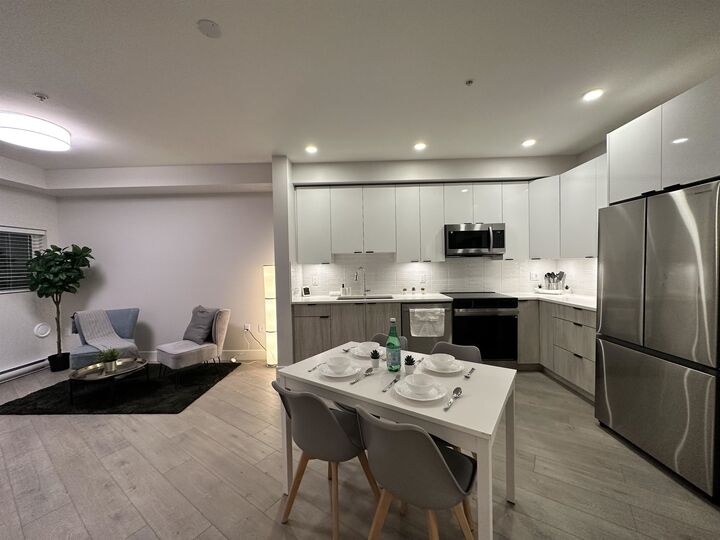 Property Photo:  20061 Fraser Highway 503  BC V3A 0R4 