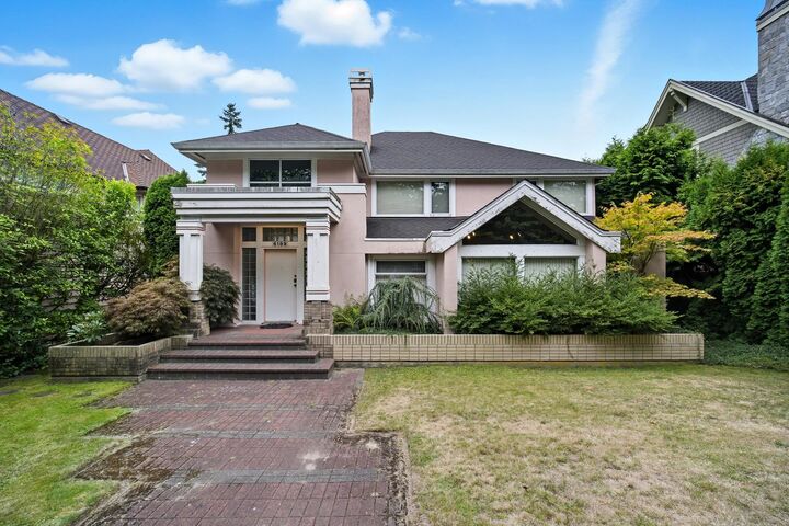 6189 Angus Drive — photo 1
