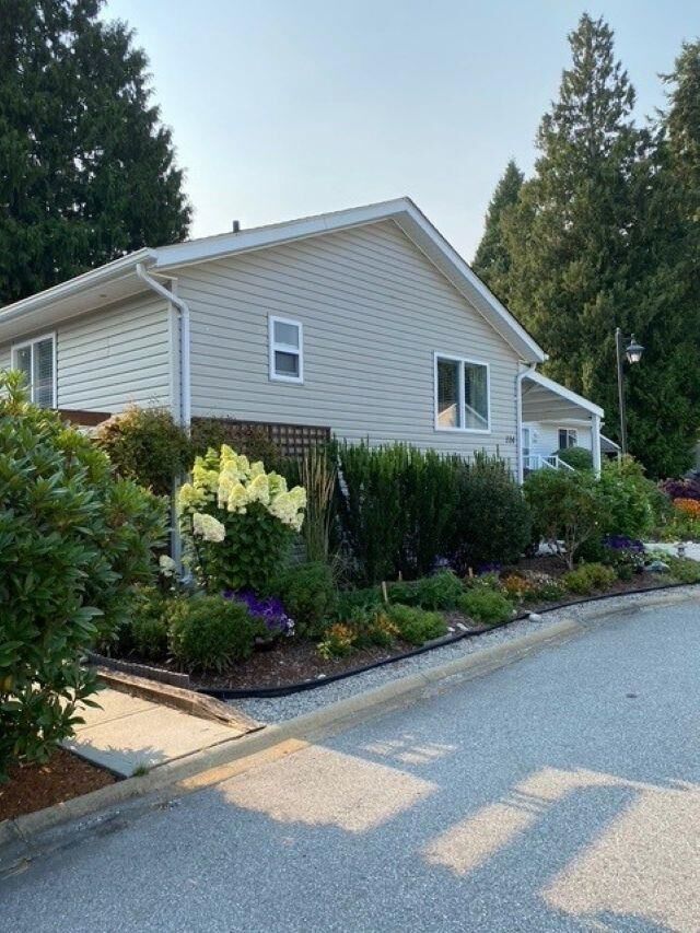 Property Photo: 4510 Sunshine Coast Highway 114 BC V7Z 0T5