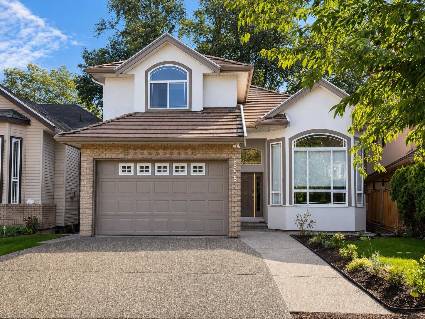 Property Photo: 5858 138 Street BC V3X 3P3