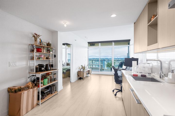 Property Photo: 4880 Lougheed Highway 3910 BC V5C 5N1