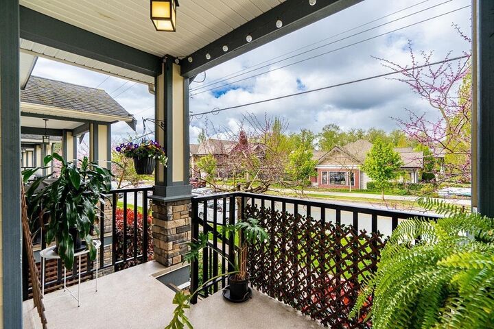 Property Photo: 18818 71 Avenue 1 BC V4N 6N9