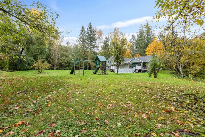 Property Photo: 24445 104 Avenue BC V2W 1J2