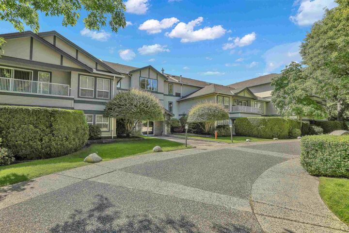 Property Photo: 6385 121 Street 207 BC V3X 3K6
