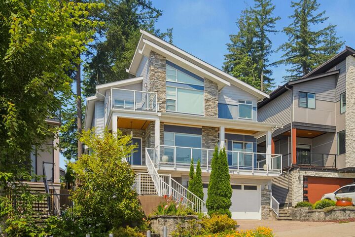 Property Photo: 1408 Strawline Hill Street BC V3E 0L5
