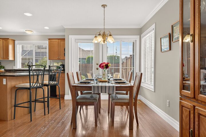 Property Photo: 6449 Blackwood Lane 44 BC V2R 5X5