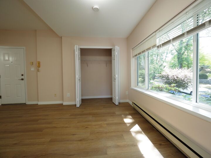 Property Photo:  345 W 15th Avenue 2  BC V5Y 1Y3 
