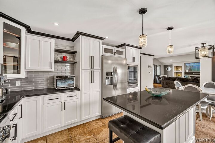 Property Photo:  7034 Walmore Road  NY 14304 