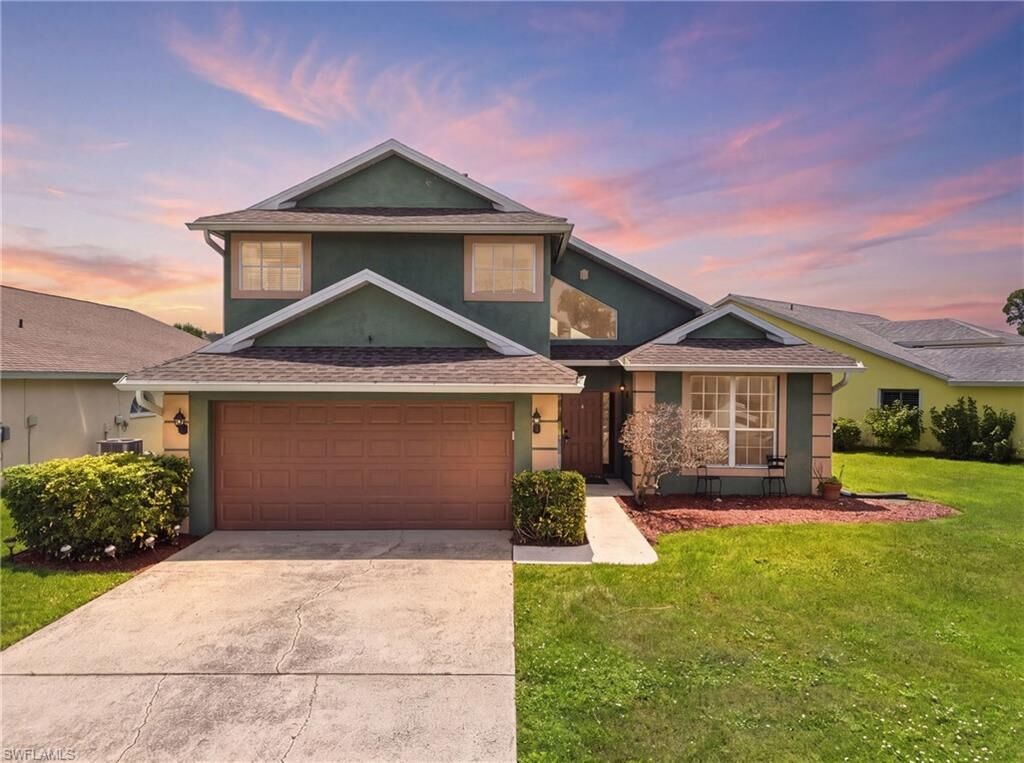 Property Photo:  17841 Bermuda Dunes Dr  FL 33967 