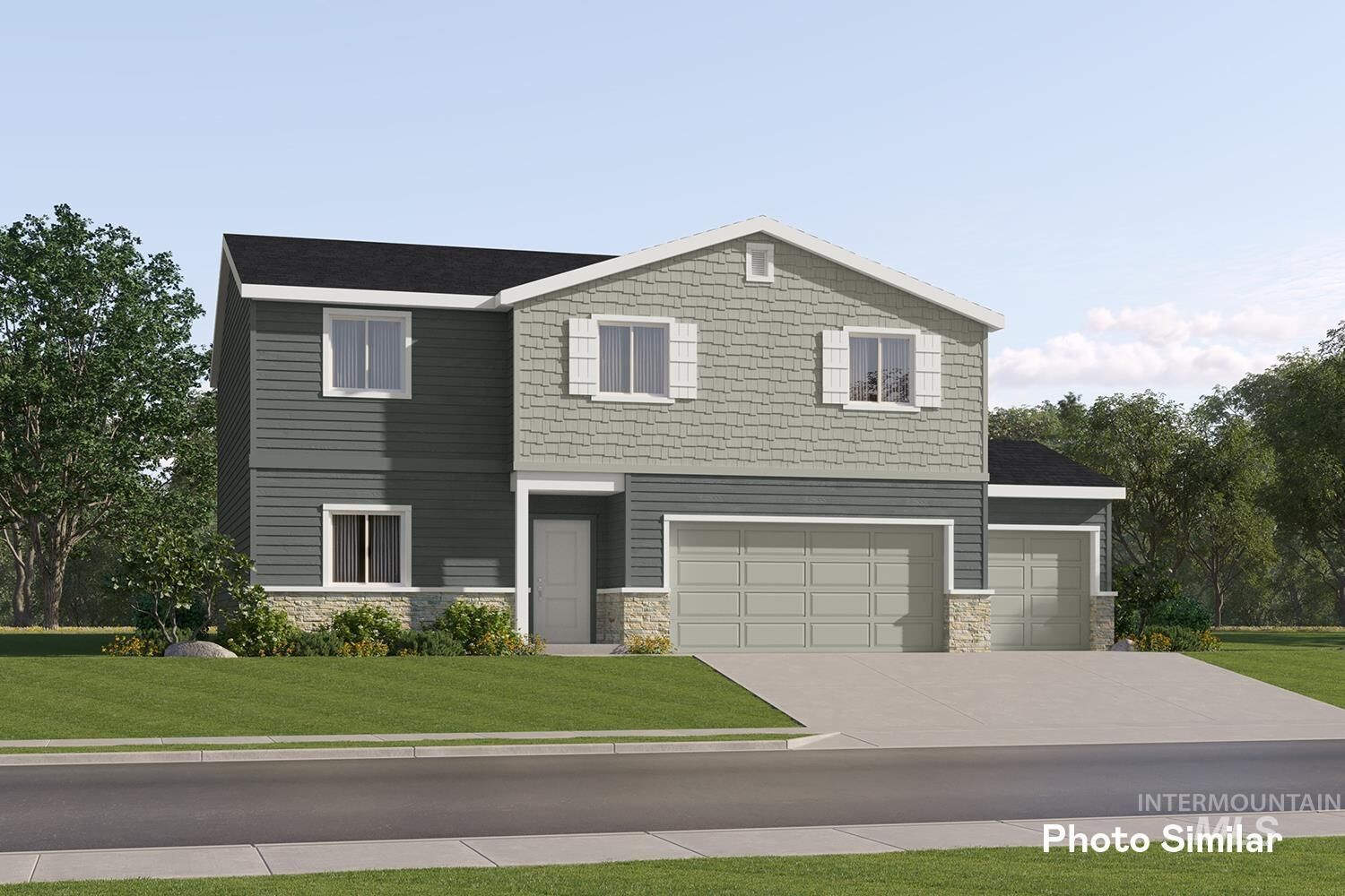 Property Photo:  15174 Irisation Ave  ID 83607 