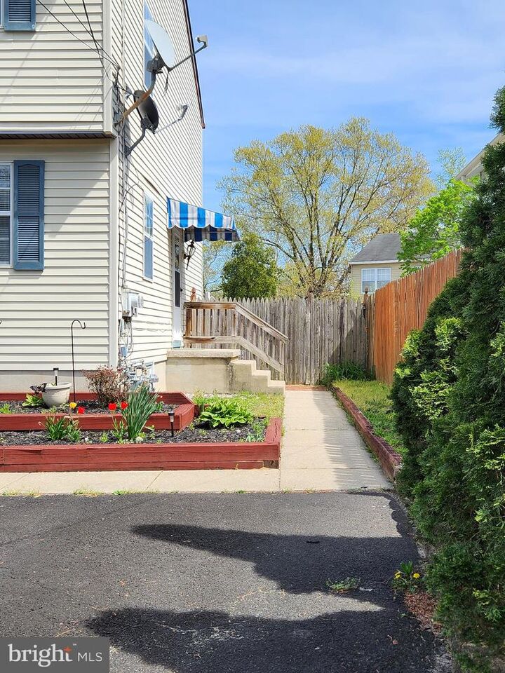 Property Photo:  1205 B E Atlantic Avenue  NJ 08012 